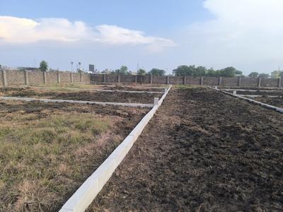 Image of 600 Sq.ft Residential Plot / Land for sale in Kanhauli, Patna for Rs. 1320000