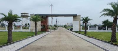 Image of 600 Sq.ft Residential Plot / Land for sale in Kothari Tanishq Corridor Phase I, Panchderiya, Indore for Rs. 2790000