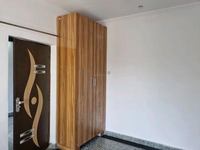 Bedroom Image of 500 Sq.ft 2 BHK Apartment / Flat for sale in Radhika Apartment, Sector 14 Dwarka New Delhi for Rs. 8500000