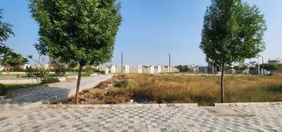 Image of 1000 Sq.ft Residential Plot / Land for sale in Satguru Orchid, County Walk Township, Indore for Rs. 6200000