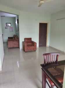 Hall Image of 1555 Sq.ft 3 BHK Apartment / Flat for sale in Maroli Mangalore for Rs. 5700000