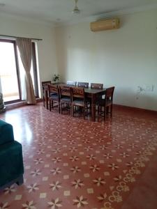 Hall Image of 1650 Sq.ft 2 BHK Apartment / Flat for sale in Dynamix Aldeia De, Aldeia De Goa Goa for Rs. 32000000