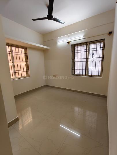 Bhoomi Reddy Colony, New Tippasandra Bedroom 1