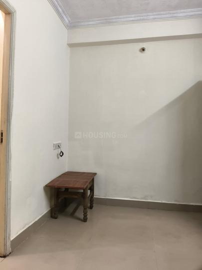 Stage 1, BTM Layout Bedroom 1