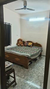Bedroom Image of 1000 Sq.ft 2 BHK Independent House for sale in Chaukhada Jabalpur for Rs. 3500000