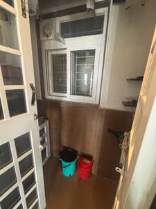 Balcony Image of 1962 Sq.ft 3 BHK Apartment / Flat for sale in Kothrud Pune for Rs. 31500000