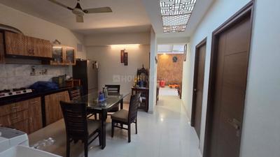 Hall Image of 1938 Sq.ft 3 BHK Apartment / Flat for sale in Models Avalon, Panjim Goa for Rs. 25500000