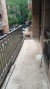 Balcony Image of 2100 Sq.ft 3.5 BHK Apartment / Flat for sale in Sector 99 Noida for Rs. 22000000