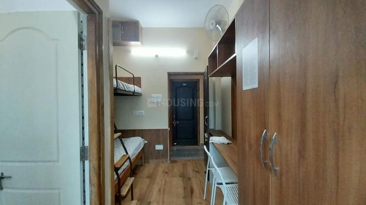 Gouri Shankar Nagar Colony, Banjara Hills Main Image 1