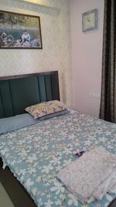 Bedroom Image of 1250 Sq.ft 2 BHK Apartment / Flat for sale in Nabha Zirakpur for Rs. 5000000