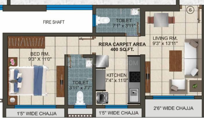 Om Vista Meadows Main Image 1