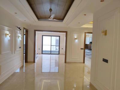 Living Room Image of 2600 Sq.ft 4 BHK Builder Floor for sale in Sector 49 Gurgaon for Rs. 40000000