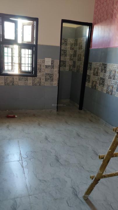 Budh Vihar Bedroom 1
