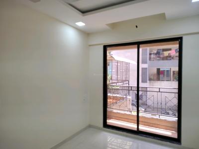 Living Room Image of 910 Sq.ft 2 BHK Apartment / Flat for rent in Cosmos 27 GBR, Kasarvadavali Thane for Rs. 18000