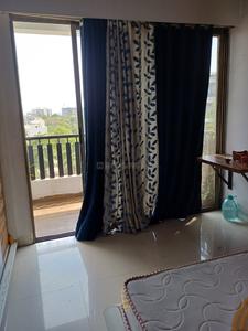 Bedroom Image of 1042 Sq.ft 2 BHK Apartment / Flat for sale in Matrika Casa Greens, Talawali Chanda Indore for Rs. 4900000