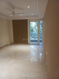 Hall Image of 2600 Sq.ft 3 BHK Builder Floor for sale in Sarvapriya Vihar New Delhi for Rs. 75000000