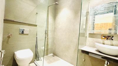 Image of 1650 Sq.ft 3 BHK Apartment / Flat for sale in Utrathiya, Zirakpur for Rs. 10400000
