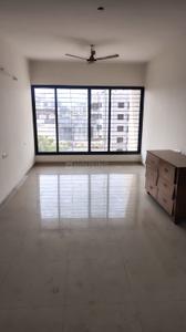Hall Image of 1334 Sq.ft 3 BHK Apartment / Flat for sale in Nashik Road Nashik for Rs. 7500000