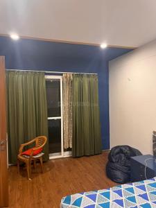 Bedroom Image of 3350 Sq.ft 4.5 BHK Apartment / Flat for sale in Doddanagamangala Bengaluru for Rs. 42500000
