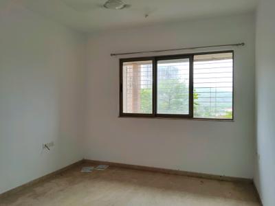 Living Room Image of 723 Sq.ft 1.5 BHK Apartment / Flat for sale in Terraform Petunia, Kasarvadavali Thane for Rs. 7500000