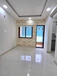 Hall Image of 1088 Sq.ft 2 BHK Apartment / Flat for rent in Devika Starlight Avenue, Hukma Khedi Indore for Rs. 22000