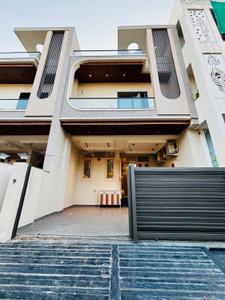 Image of 3000 Sq.ft 4 BHK Villa for sale in Vaishali Nagar Extension, Jaipur for Rs. 26600000