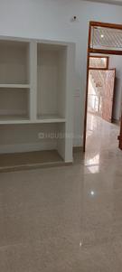 Bedroom Image of 1050 Sq.ft 2 BHK Builder Floor for rent in Jagjeetpur Haridwar for Rs. 6000
