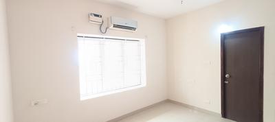Bedroom Image of 1700 Sq.ft 3 BHK Apartment / Flat for rent in Saibaba Colony Coimbatore for Rs. 40000