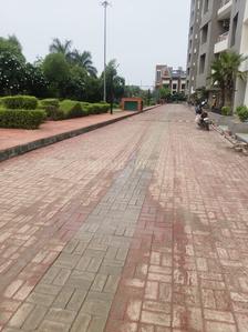 Image of 235 Sq.ft 1 RK Independent House for sale in Raheja Vedaanta, Sector 108, Gurgaon for Rs. 1500000
