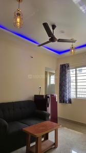 Hall Image of Roy vibe Living in BTM Layout, Bangalore