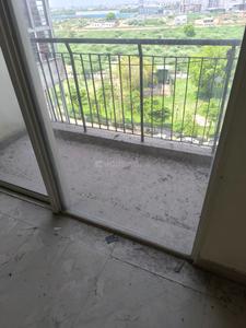Balcony Image of 1400 Sq.ft 3.5 BHK Apartment / Flat for sale in Jaypee Aman, Sector 151 Noida for Rs. 10500000