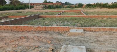 Image of 1227 Sq.ft Residential Plot / Land for sale in Rohania, Varanasi for Rs. 4295000