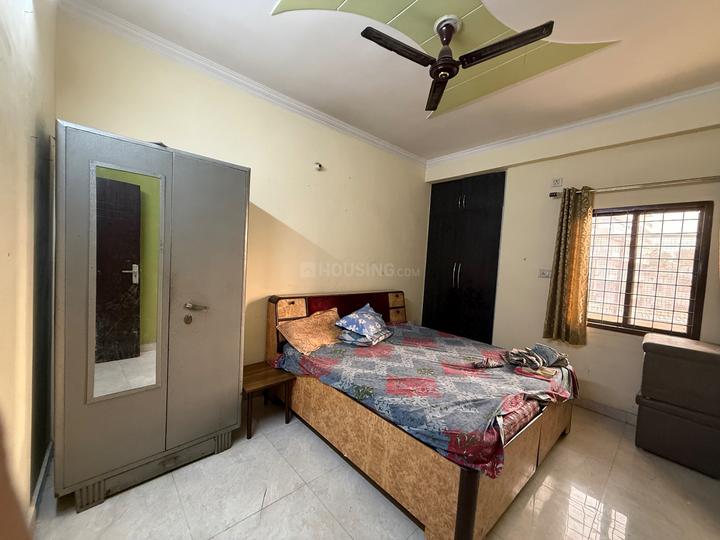 Naman Apartments Main Image 1