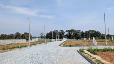 Image of 1200 Sq.ft Residential Plot / Land for sale in Vittasandra, Bengaluru for Rs. 9360000