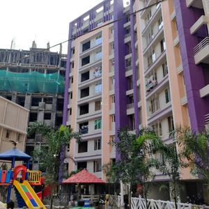 Image of 750 Sq.ft 2 BHK Apartment / Flat for sale in Ambernath West, Ambernath for Rs. 3100000
