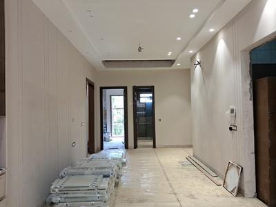 Dining Area Image of 2340 Sq.ft 4 BHK Builder Floor for sale in Punjabi Bagh New Delhi for Rs. 55000000