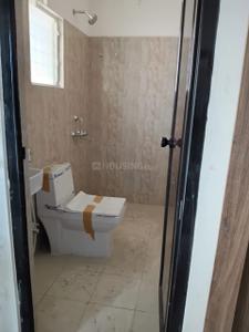 Bathroom Image of 809 Sq.ft 2 BHK Apartment / Flat for sale in Madurdaha Kolkata for Rs. 5600000