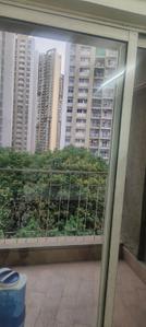 Balcony Image of 400 Sq.ft 1 RK Apartment / Flat for sale in Amanora Park Town, Hadapsar Pune for Rs. 450000