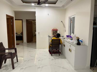 Hall Image of 1194 Sq.ft 2 BHK Apartment / Flat for sale in ACE Golfshire, Sector 150 Noida for Rs. 15400000