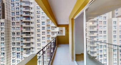 3 BHK Flat