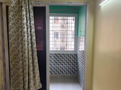 Balcony Image of 835 Sq.ft 2 BHK Apartment / Flat for rent in Prince Village, Tondiarpet Chennai for Rs. 24000