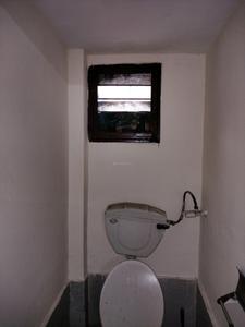 Common Bathroom Image of 450 Sq.ft 1 BHK Apartment / Flat for sale in Sector 23B Dwarka New Delhi for Rs. 6000000