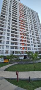 Image of 1780 Sq.ft 4 BHK Apartment / Flat for rent in K Shire, Punawale, Pune for Rs. 41899