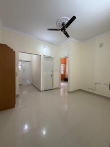 Hall Image of 800 Sq.ft 1 BHK Apartment / Flat for rent in Dasarahalli Bengaluru for Rs. 12000
