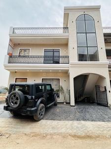 Image of 2290 Sq.ft 4 BHK Independent House for sale in Khanpur, Mohali for Rs. 13900000