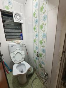 Image of 1150 Sq.ft 2 BHK Apartment / Flat for rent in Chatrapati Nagar, Nagpur for Rs. 26000
