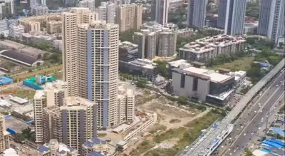 3 BHK Flat
