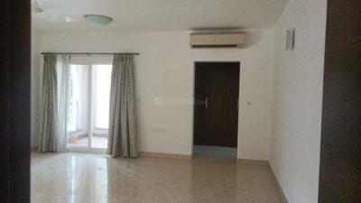 Bedroom Image of 6136 Sq.ft 4 BHK Villa for rent in Sobha Lifestyle Legacy, Bandaramanahalli Bengaluru for Rs. 240000