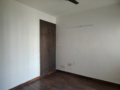 Bedroom Image of 1350 Sq.ft 3 BHK Apartment / Flat for sale in Paras Tierea, Sector 137 Noida for Rs. 10500000
