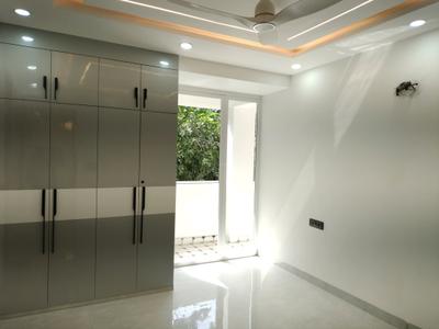 Bedroom Image of 2000 Sq.ft 4 BHK Apartment / Flat for sale in Ashwaryam Apartments, Sector 4 Dwarka New Delhi for Rs. 42100000